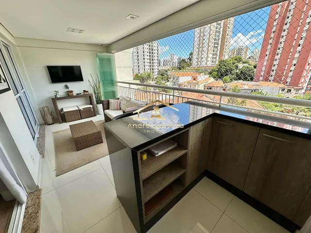 Imagem 15: Edifício Accanto - Apartamento em Vila Formosa, São Paulo/Sp
