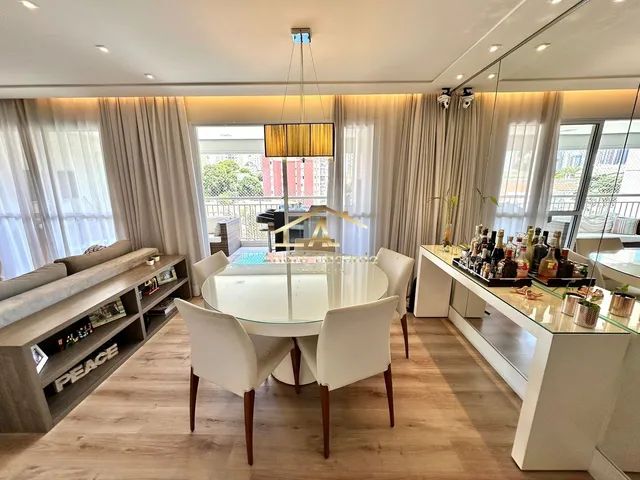 Imagem 2: Edifício Accanto - Apartamento em Vila Formosa, São Paulo/Sp