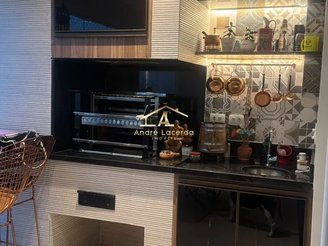 Imagem 3: Edifício Accanto - Apartamento em Vila Formosa, São Paulo/Sp