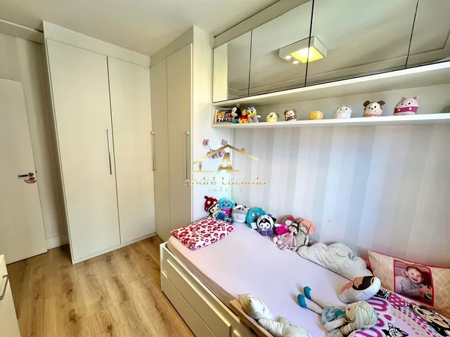 Imagem 6: Edifício Accanto - Apartamento em Vila Formosa, São Paulo/Sp