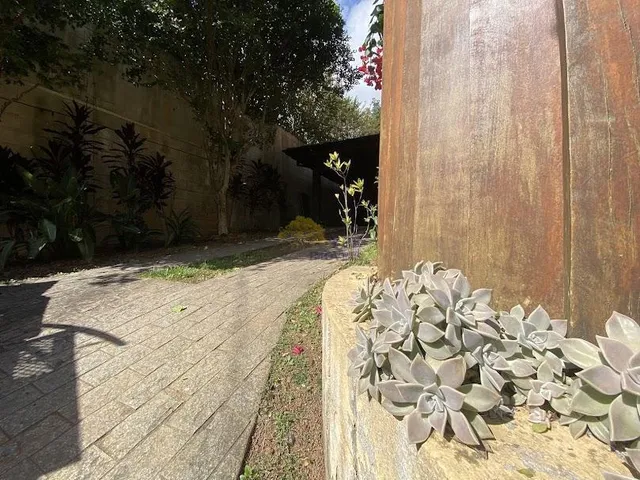 Imagem 6: Casa em condomínio com 5 dormitórios, piscina e churrasqueira na Granja Viana, Cotia