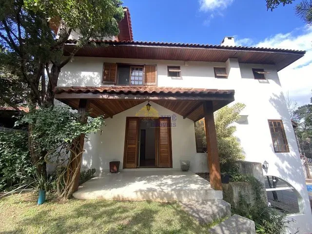 Imagem: Casa em condomínio com 5 dormitórios