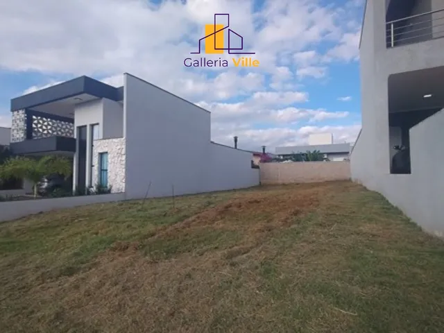Imagem: Terreno de 250M² no Condomínio Real Park
