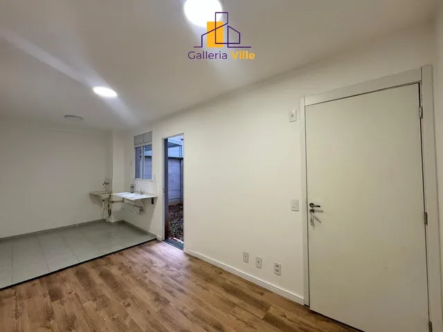 Imagem: Apartamento Garden, 2 Dormitórios, Sol