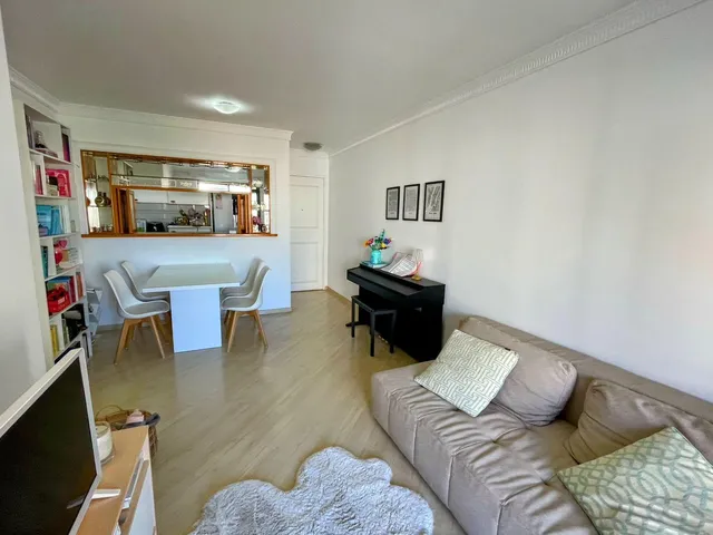 Imagem: Apartment em São Paulo - São Paulo, Planalto
