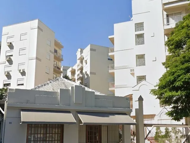 Imagem: Apartamento de 3 quartos no Centro de Santa