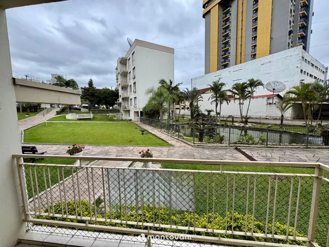 Imagem: APARTAMENTO 3 DORMITÓRIOS