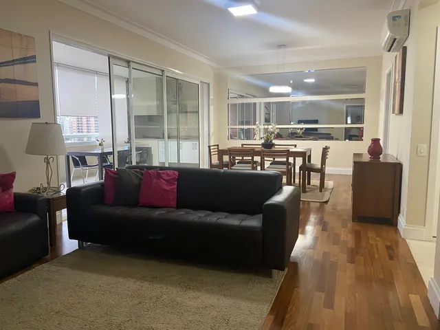 Imagem: P Apartamento alto padrão para locação