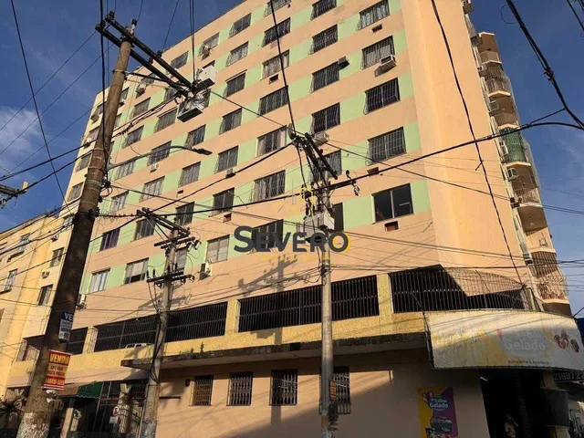 Imagem: O apartamento possui 2 Dormitórios, 1 Banheiro, 1 Vaga na