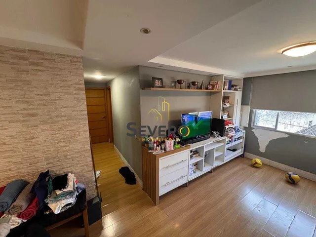 Imagem 10: Apartamento à venda no bairro Nova Cidade - São Gonçalo/RJ