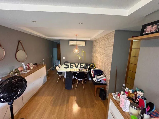 Imagem 2: Apartamento à venda no bairro Nova Cidade - São Gonçalo/RJ