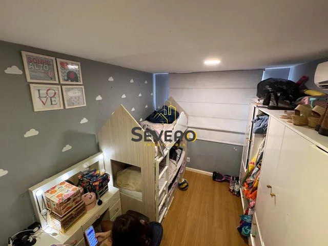 Imagem 4: Apartamento à venda no bairro Nova Cidade - São Gonçalo/RJ