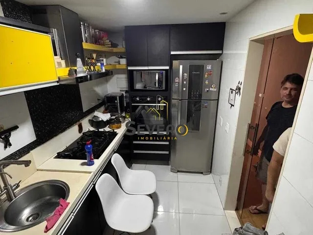 Imagem 5: Apartamento à venda no bairro Nova Cidade - São Gonçalo/RJ