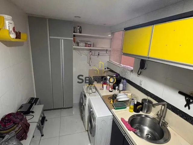 Imagem 3: Apartamento à venda no bairro Nova Cidade - São Gonçalo/RJ