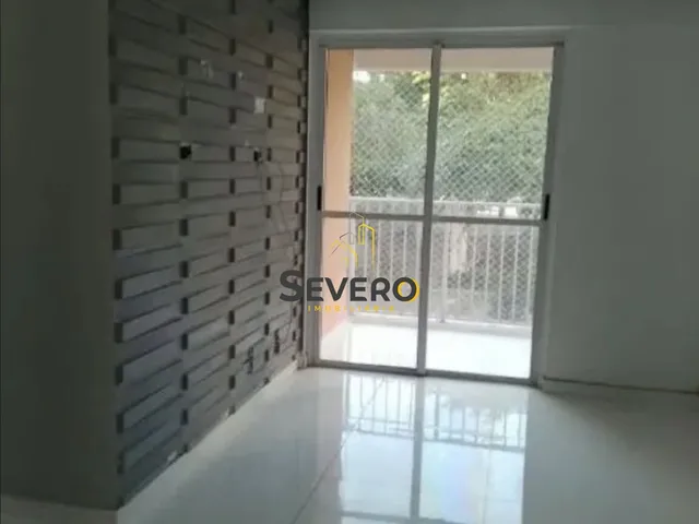 Imagem: O apartamento possui 3 Dormitórios, 1 Suíte, 2 Banheiros,