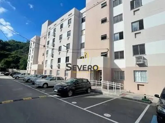 Imagem 10: Apartamento térreo de 02 quartos – Neves – São Gonçalo/RJ