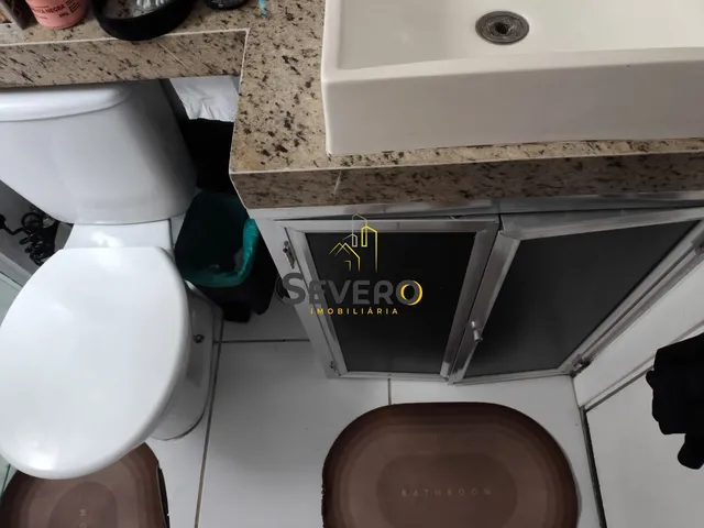 Imagem 13: Apartamento térreo de 02 quartos – Neves – São Gonçalo/RJ