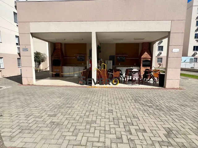 Imagem 4: Apartamento térreo de 02 quartos – Neves – São Gonçalo/RJ
