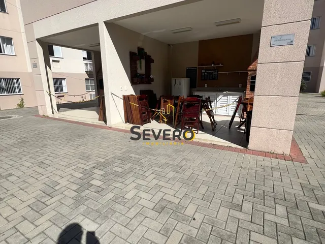 Imagem 2: Apartamento térreo de 02 quartos – Neves – São Gonçalo/RJ