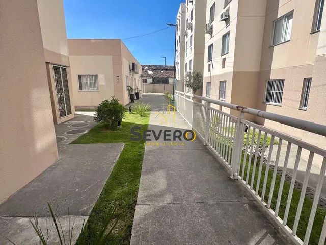 Imagem 6: Apartamento térreo de 02 quartos – Neves – São Gonçalo/RJ