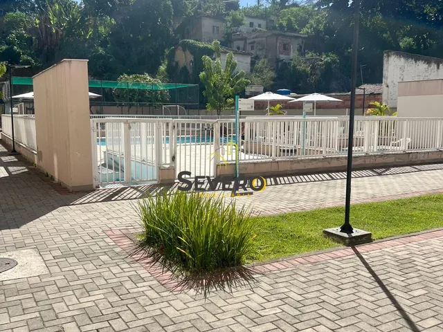 Imagem 8: Apartamento térreo de 02 quartos – Neves – São Gonçalo/RJ