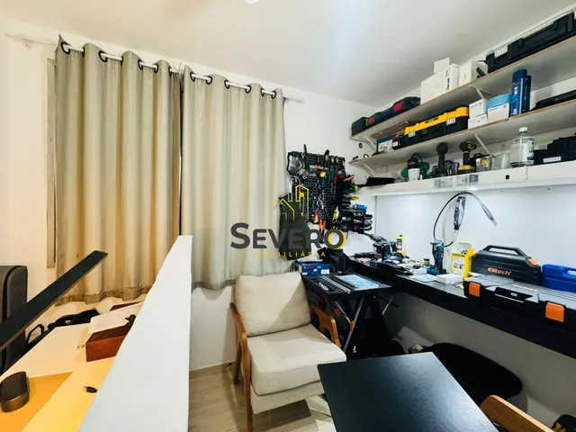 Imagem 6: Condomínio Marquês de Maricá - Casa térrea no Condomínio Marquês de Maricá, São