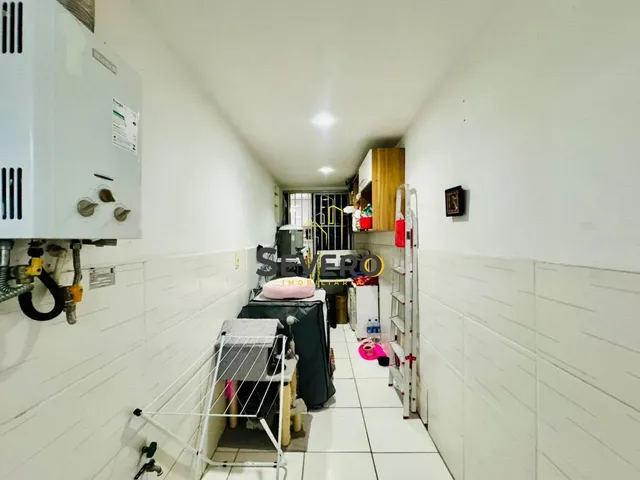 Imagem 12: Condomínio Marquês de Maricá - Casa térrea no Condomínio Marquês de Maricá, São