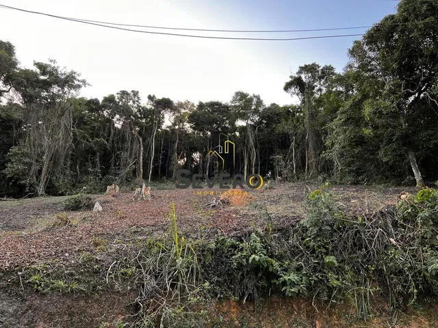 Imagem: O terreno possui 1.000m² de Área e está localizado em