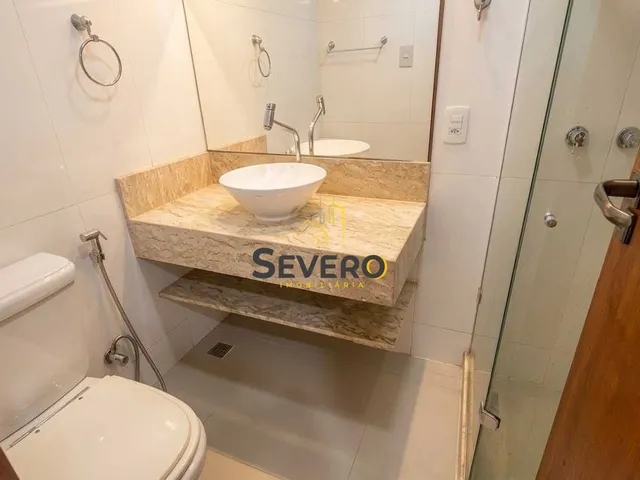 Imagem 16: Condomínio do Edifício Hilka Flávia - Belíssimo Apartamento À Venda no Bairro Ingá - Niterói/Rj