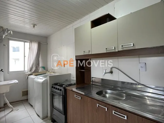 Imagem 5: Residencial Santorini - Siderópolis SC