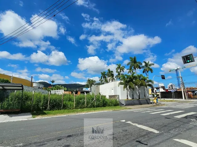 Imagem: Terreno à venda em Itajaí-SC, bairro Dom