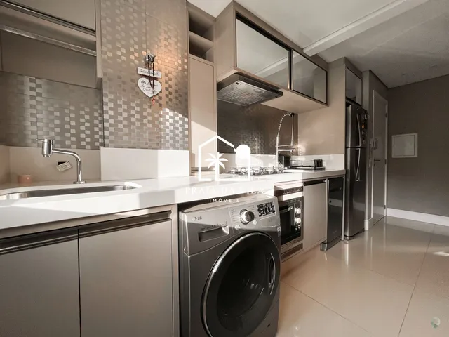 Imagem 4: Apartamento com 2 dormitórios