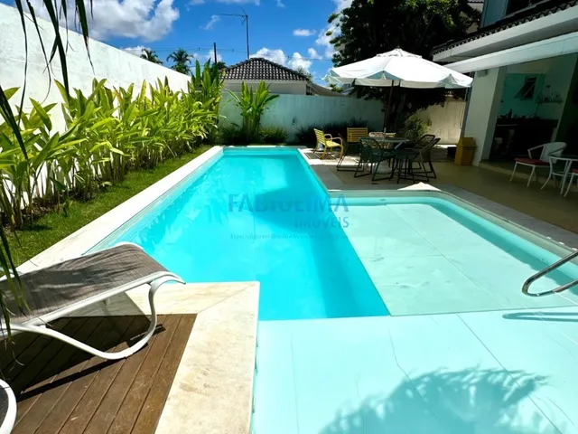 Imagem 6: Casa a venda no Alphaville Litoral Norte 1, Abrantes
