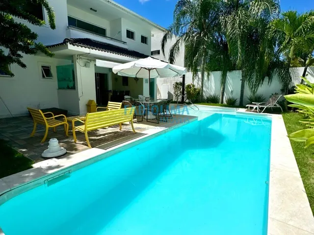 Imagem 2: Casa a venda no Alphaville Litoral Norte 1, Abrantes