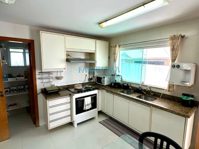 Imagem 9: Casa a venda no Alphaville Litoral Norte 1, Abrantes