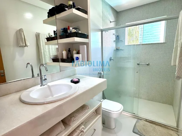 Imagem 14: Casa a venda no Alphaville Litoral Norte 1, Abrantes