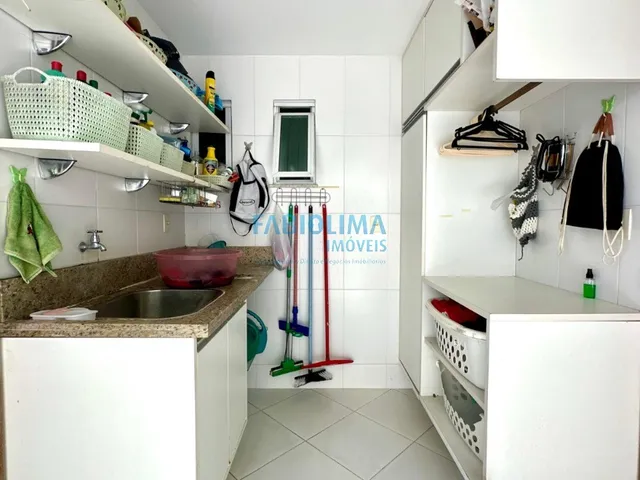 Imagem 10: Casa a venda no Alphaville Litoral Norte 1, Abrantes