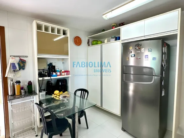 Imagem 7: Casa a venda no Alphaville Litoral Norte 1, Abrantes