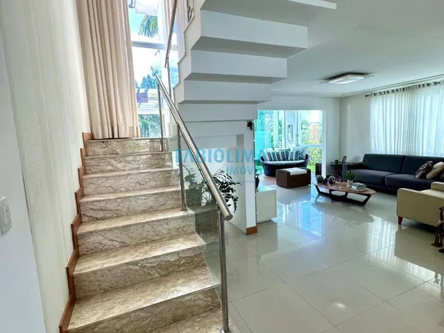 Imagem 16: Casa a venda no Alphaville Litoral Norte 1, Abrantes