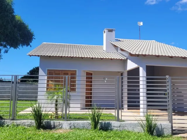 Imagem: Casa Mobiliada!