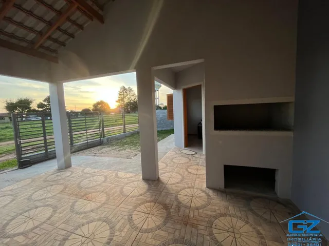 Imagem 2: Casa Mobiliada! Casa com 2 dormitórios