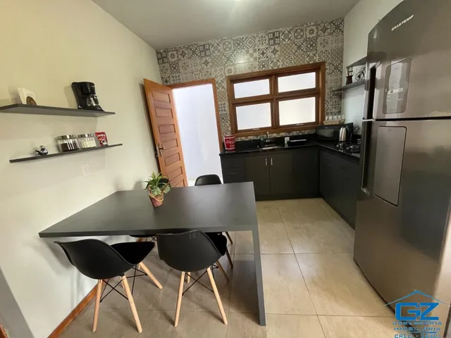 Imagem 10: Casa Mobiliada! Casa com 2 dormitórios
