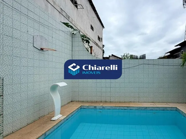 Imagem 4: House em Niterói - Rio de Janeiro, Piratininga