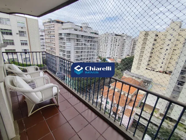 Imagem: Apartment em Niterói - Rio de Janeiro