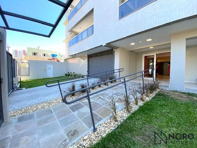 Imagem: Apartamento 2 dormitórios com suíte e