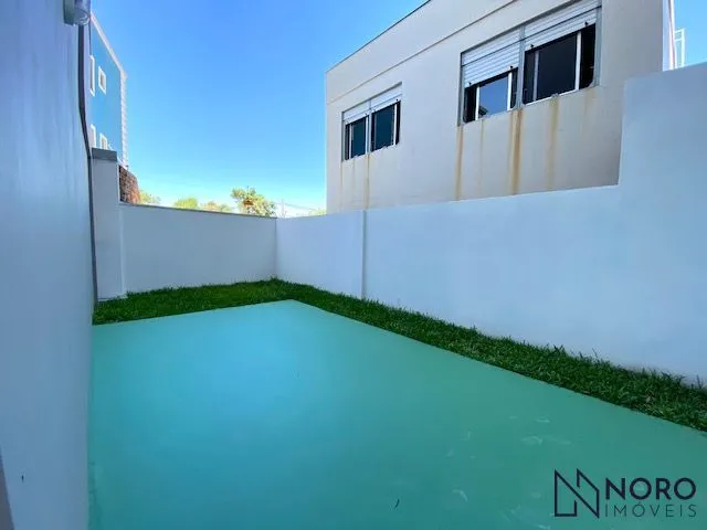 Imagem 7: Apartamento 2 dormitórios com suíte e sacada no Bairro Nossa Senhora de Lourdes