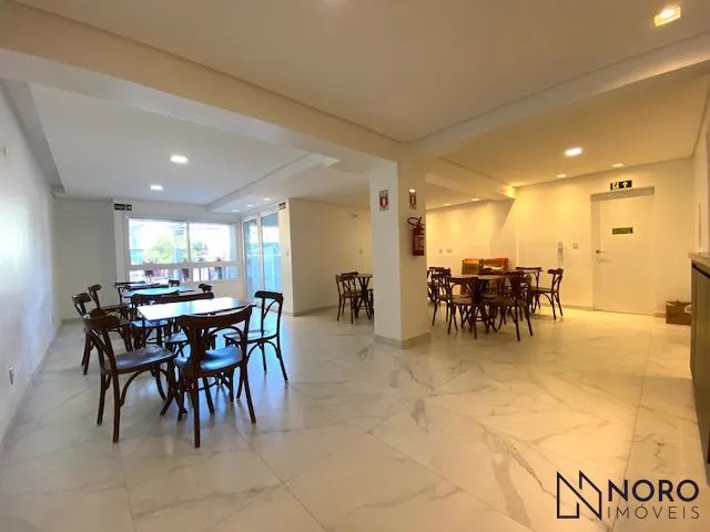 Imagem 11: Apartamento 2 dormitórios com suíte e sacada no Bairro Nossa Senhora de Lourdes