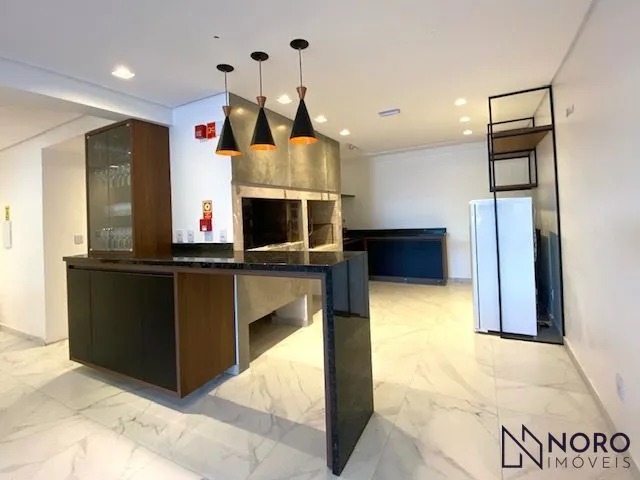 Imagem 8: Apartamento 2 dormitórios com suíte e sacada no Bairro Nossa Senhora de Lourdes