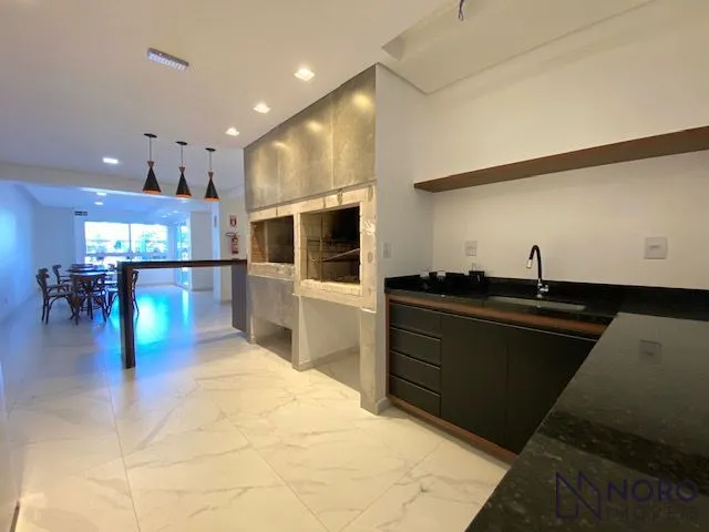 Imagem 10: Apartamento 2 dormitórios com suíte e sacada no Bairro Nossa Senhora de Lourdes