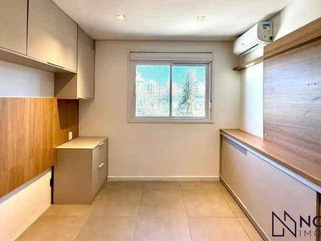 Imagem 3: Apartamento 2 dormitórios com suíte e sacada no Bairro Nossa Senhora de Lourdes